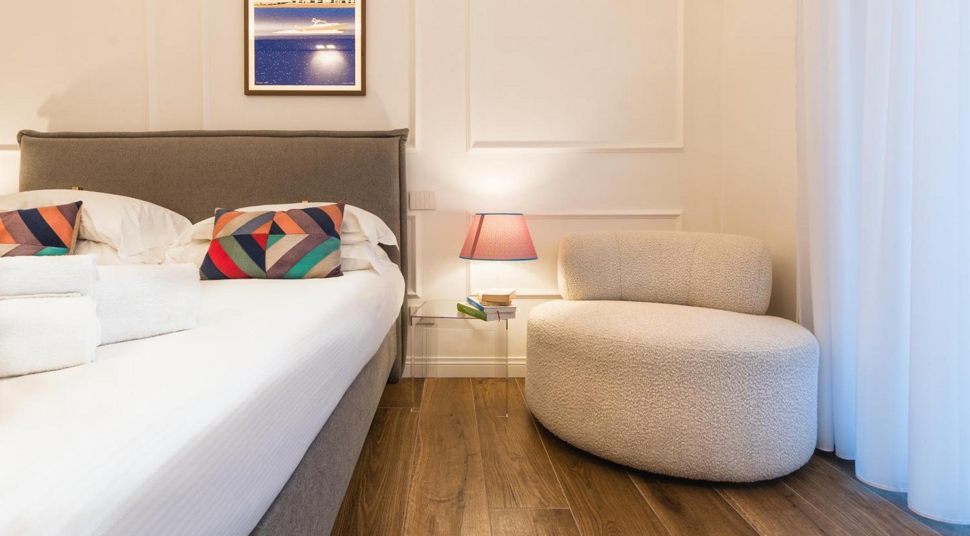 Be Your Home - Riviera Suites Civitavecchia Exterior photo