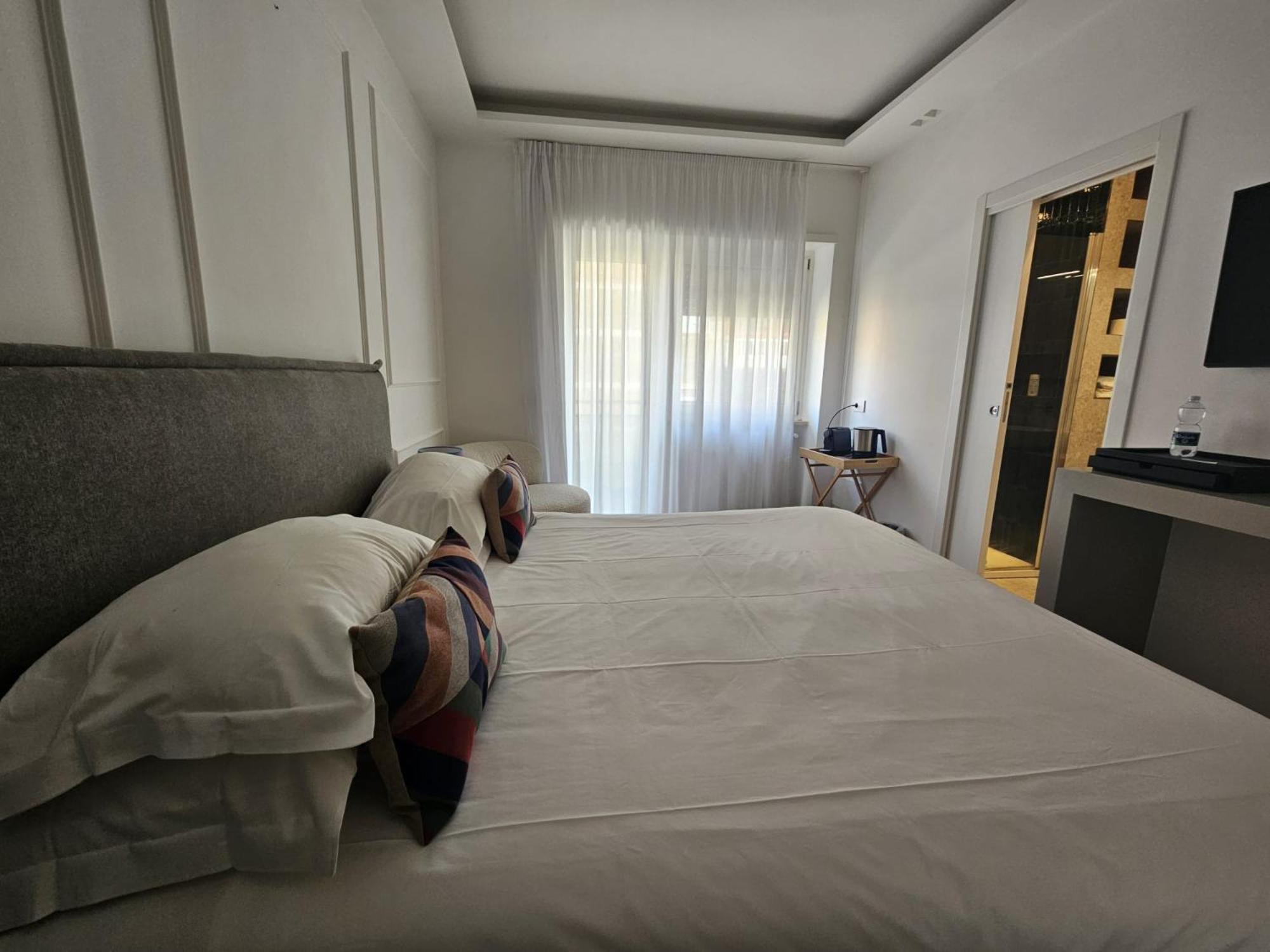 Be Your Home - Riviera Suites Civitavecchia Exterior photo