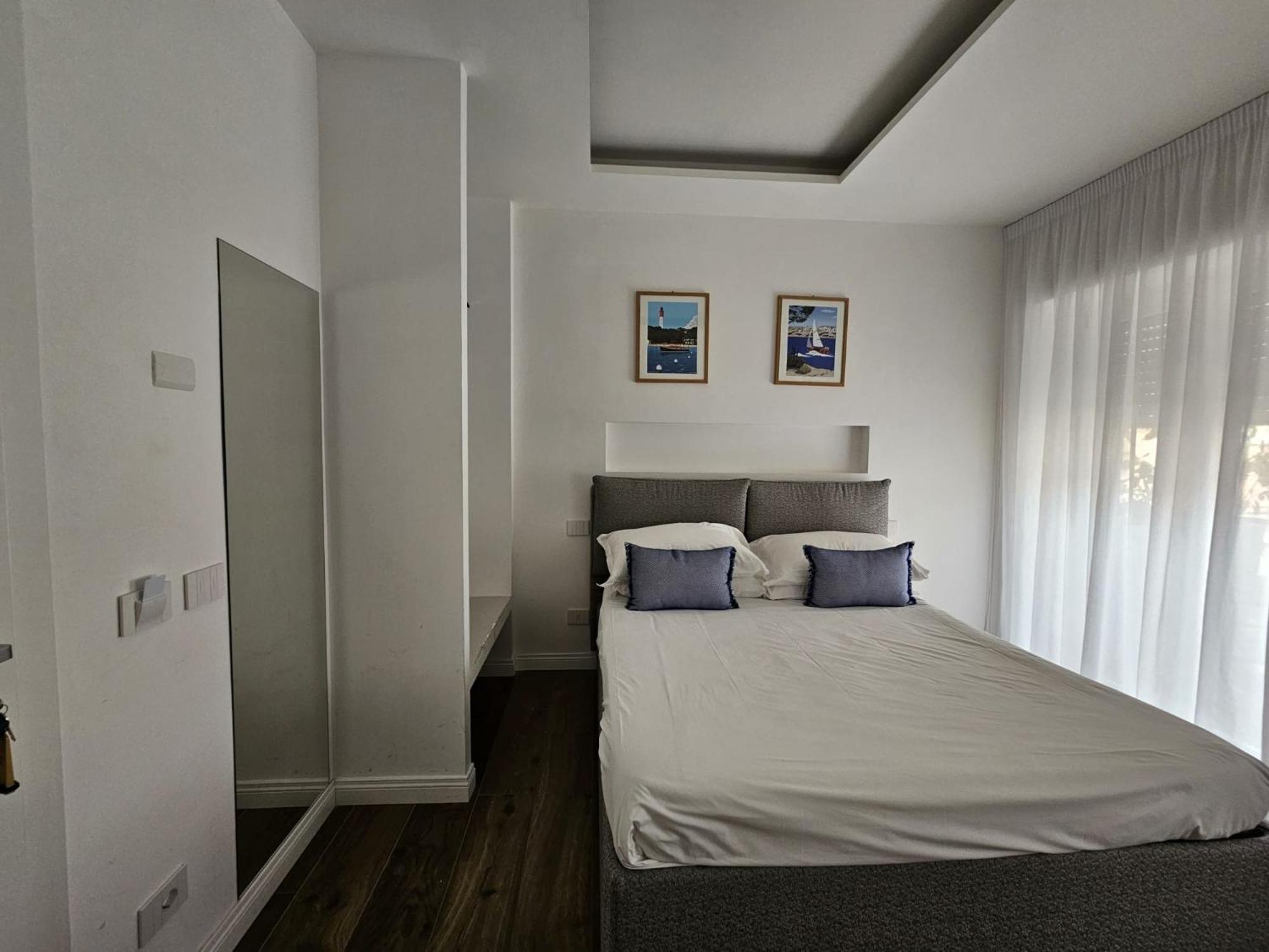 Be Your Home - Riviera Suites Civitavecchia Exterior photo