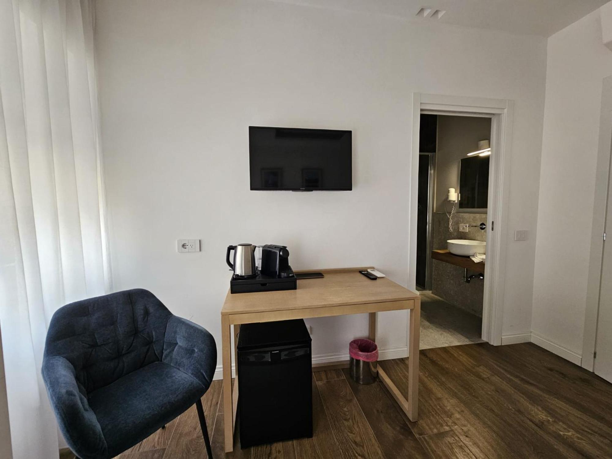 Be Your Home - Riviera Suites Civitavecchia Exterior photo
