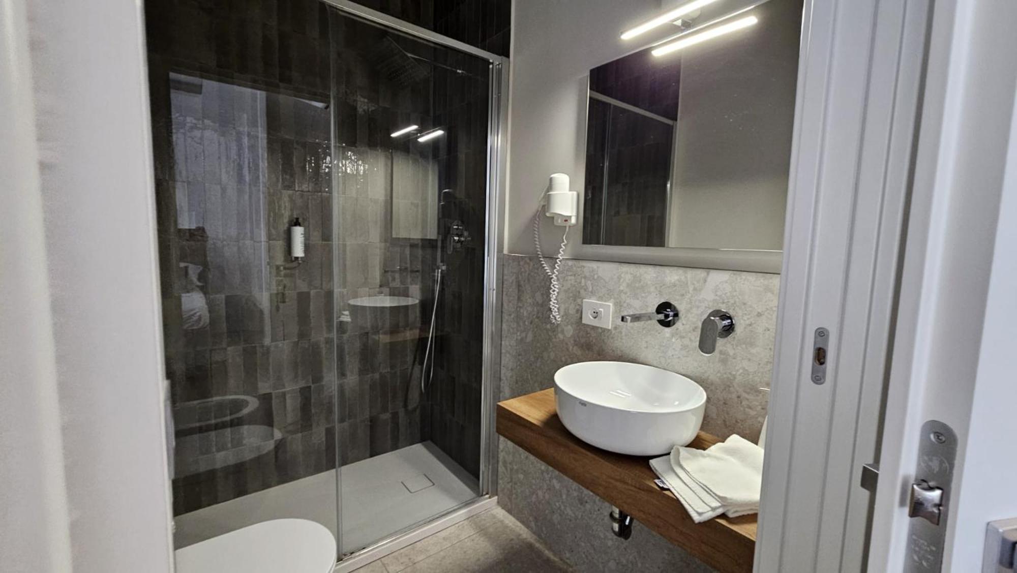 Be Your Home - Riviera Suites Civitavecchia Exterior photo