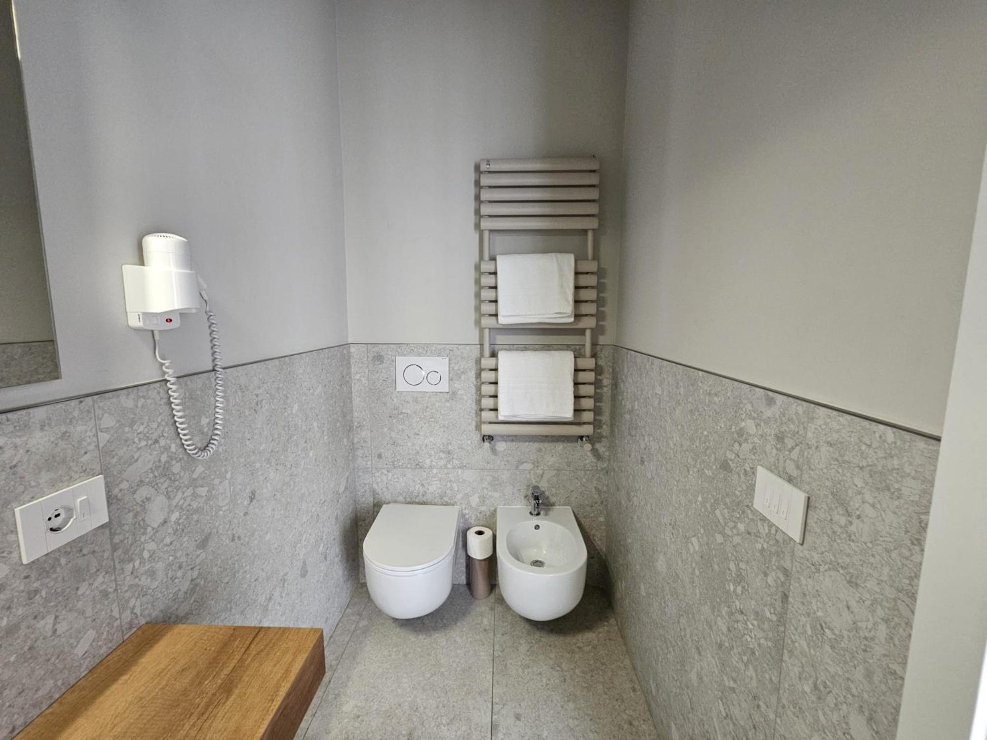 Be Your Home - Riviera Suites Civitavecchia Exterior photo